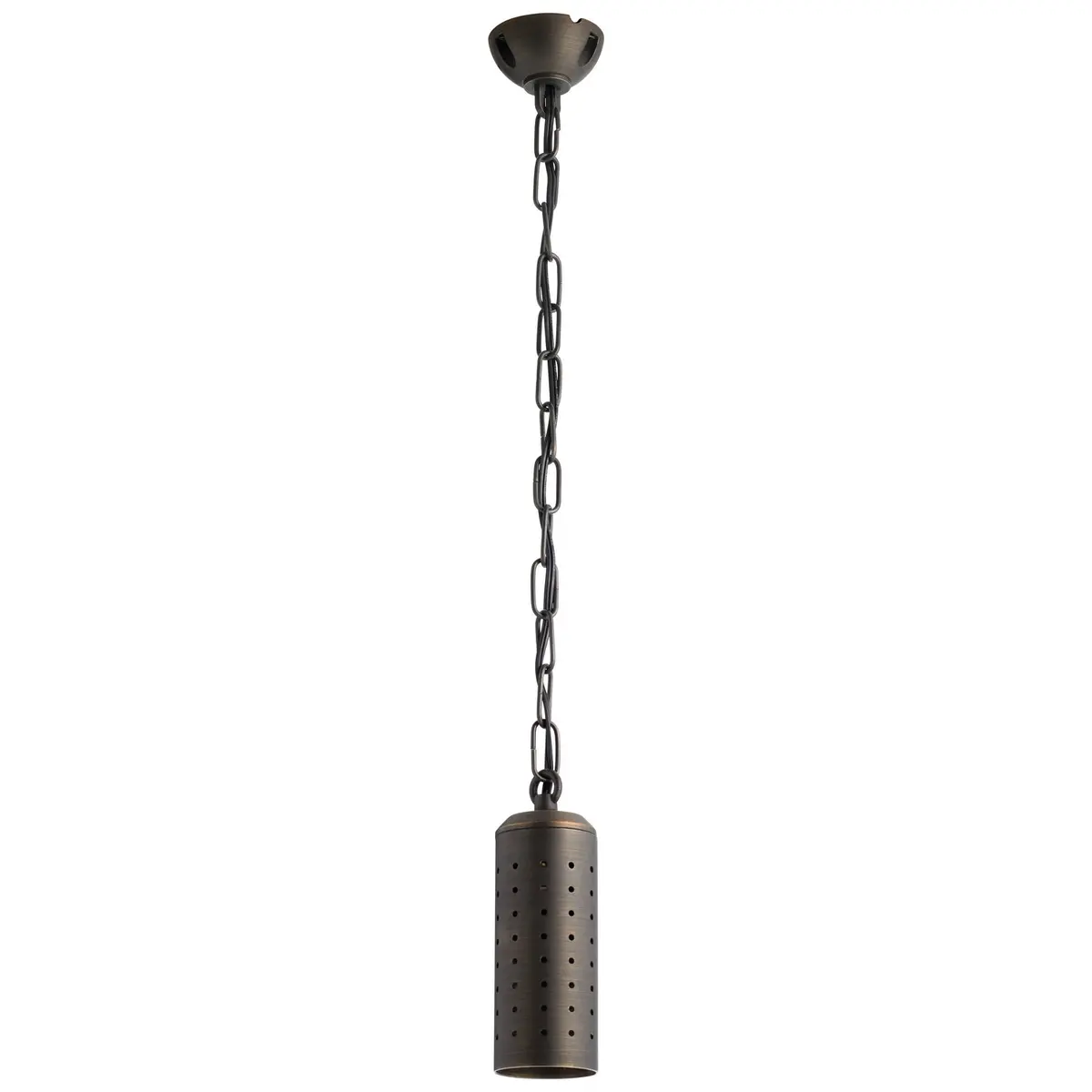 Kichler One Light Hanging Lantern 1