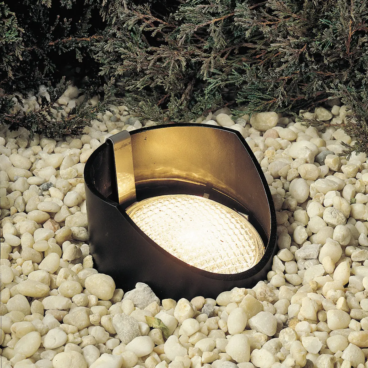 Kichler One Light In-Ground 1