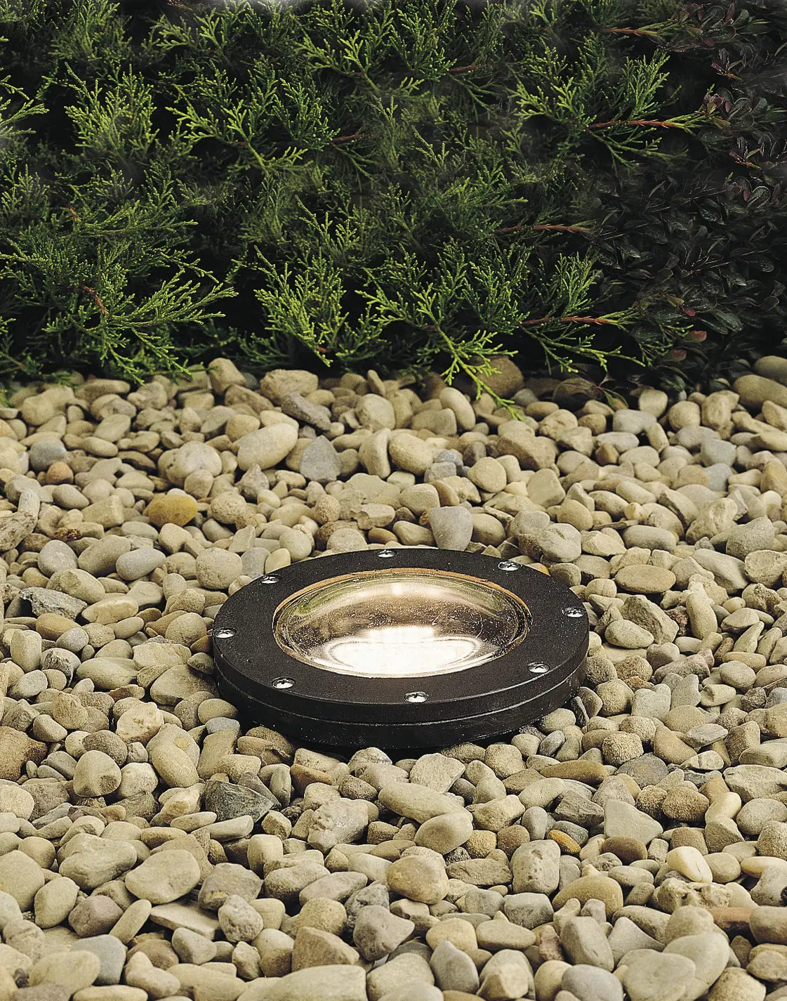 Kichler One Light In-Ground 1