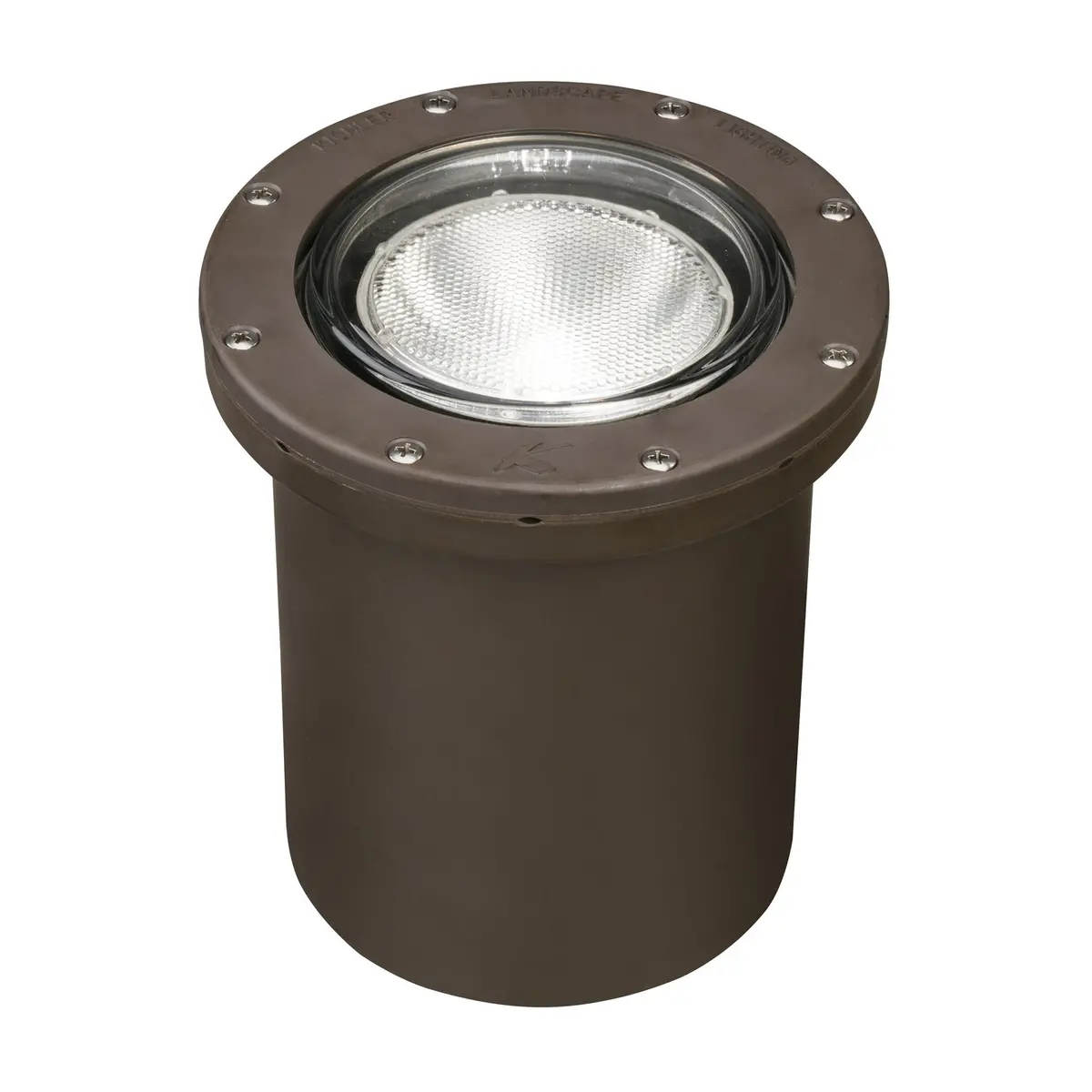 Kichler One Light In-Ground 1