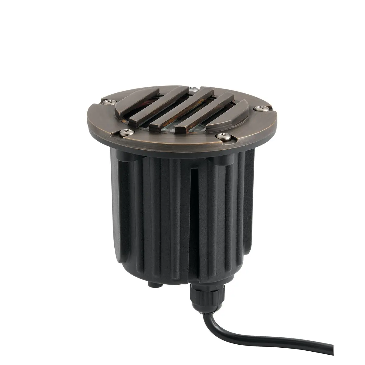 Kichler One Light In-Ground 1