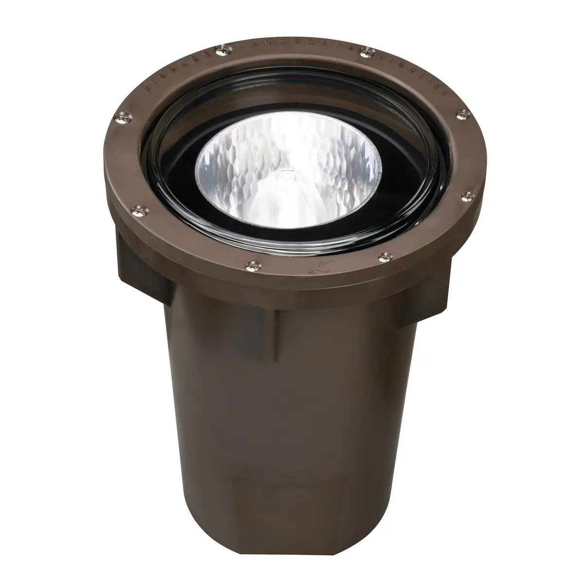 Kichler One Light In-Ground 1