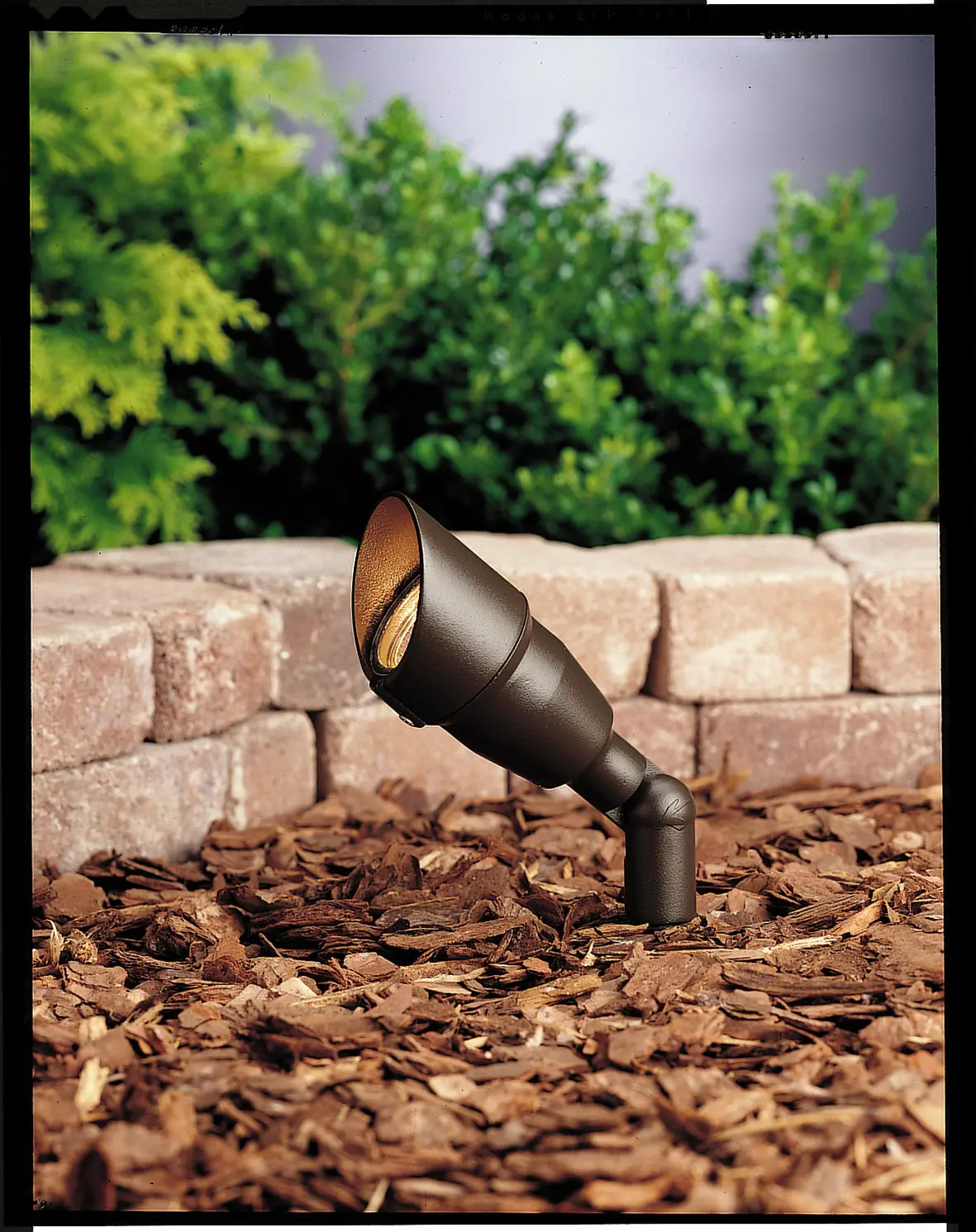 Kichler One Light Landscape Accent 1