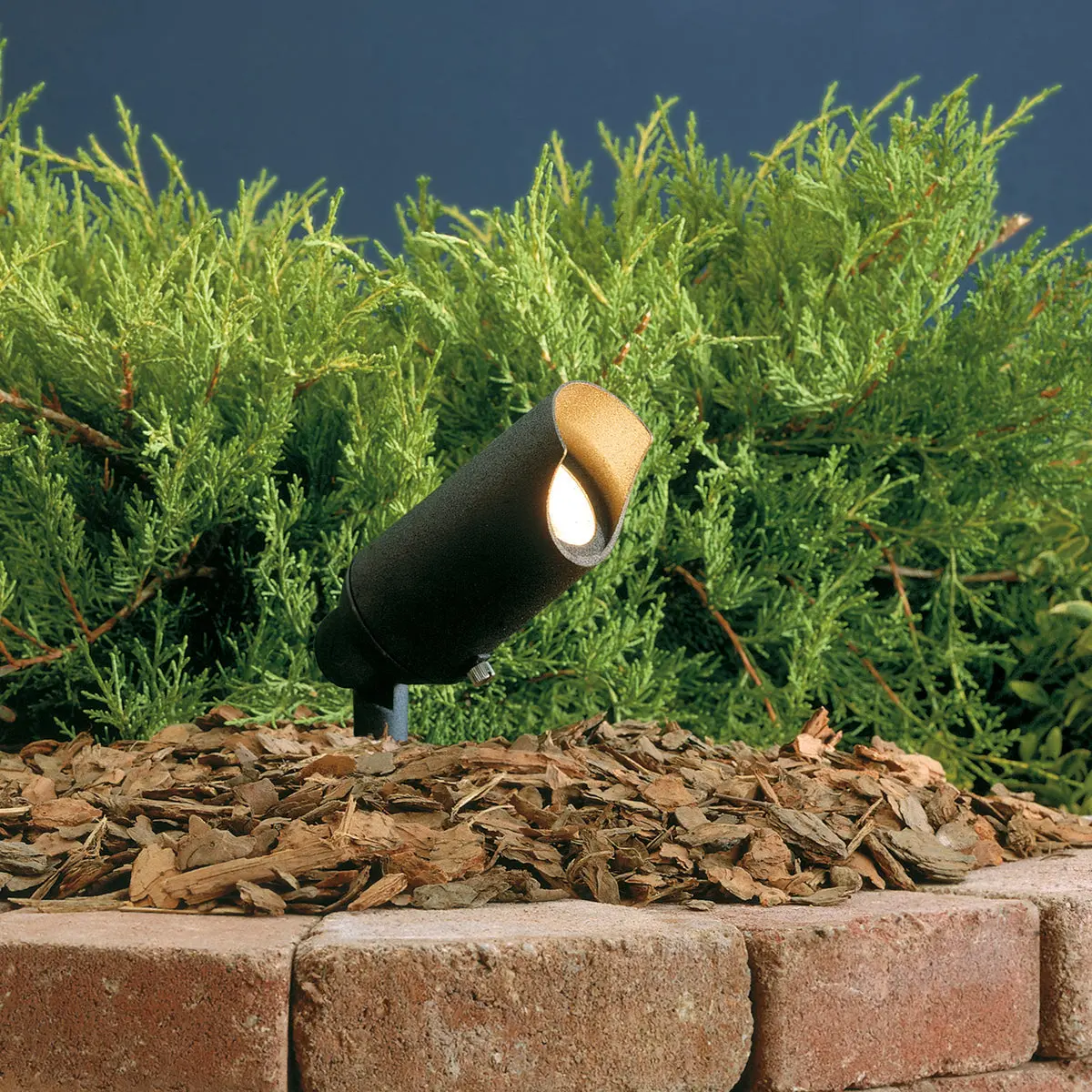 Kichler One Light Landscape Accent 1