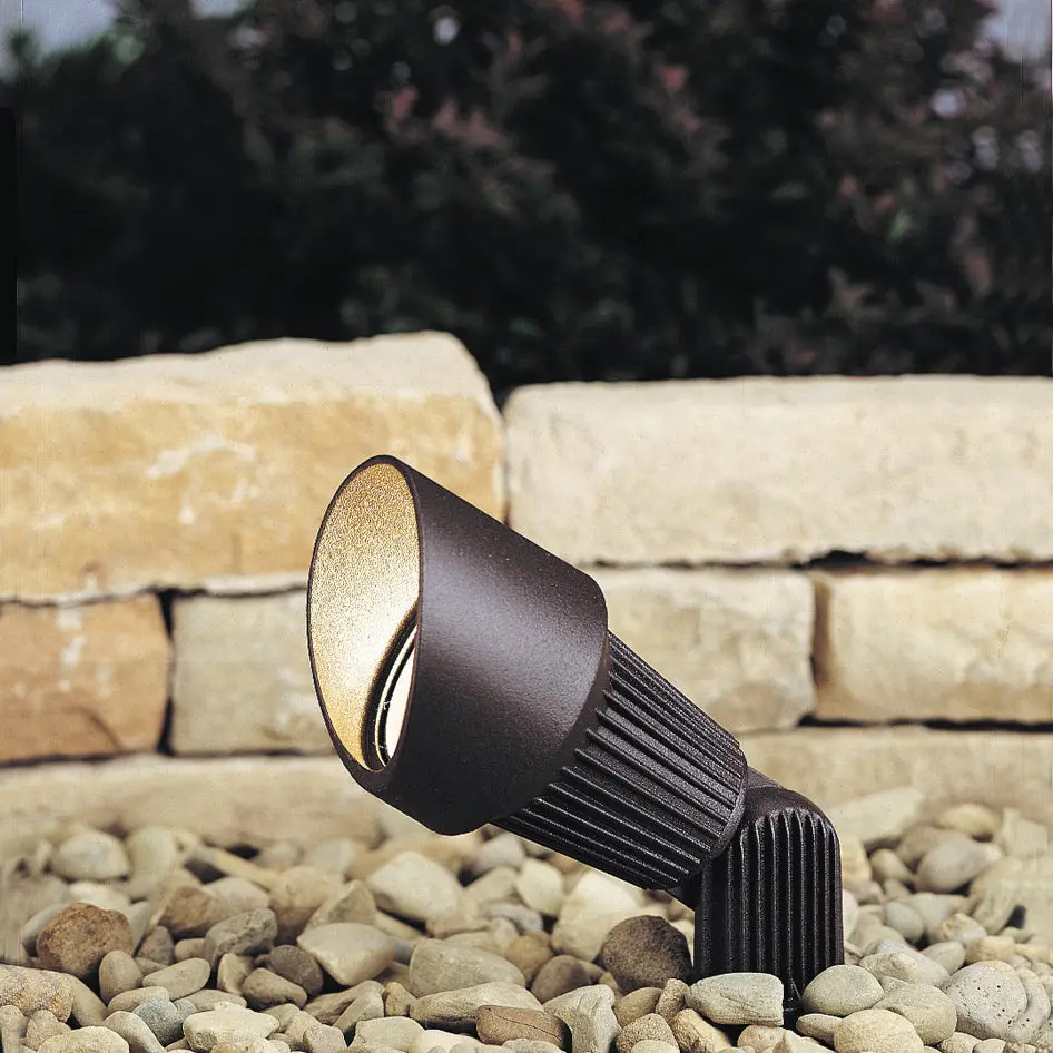 Kichler One Light Landscape Accent 1