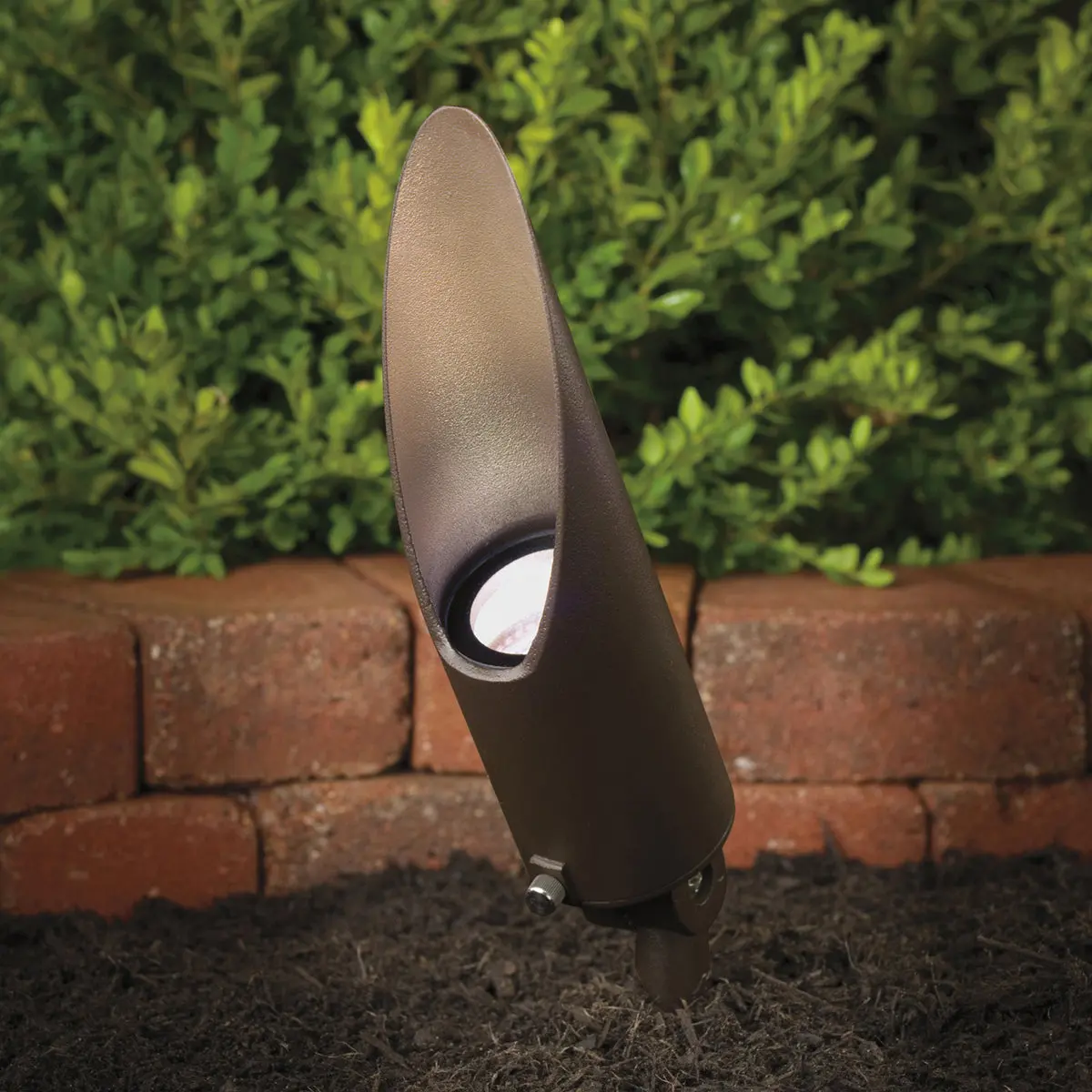 Kichler One Light Landscape Accent 1