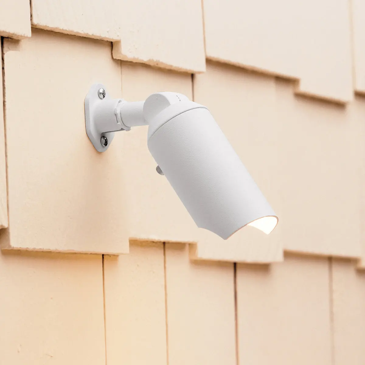 Kichler One Light Landscape Downlight 1