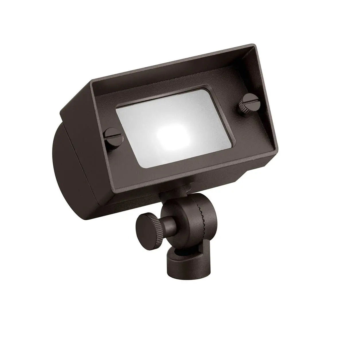 Kichler One Light Mini Flood 1
