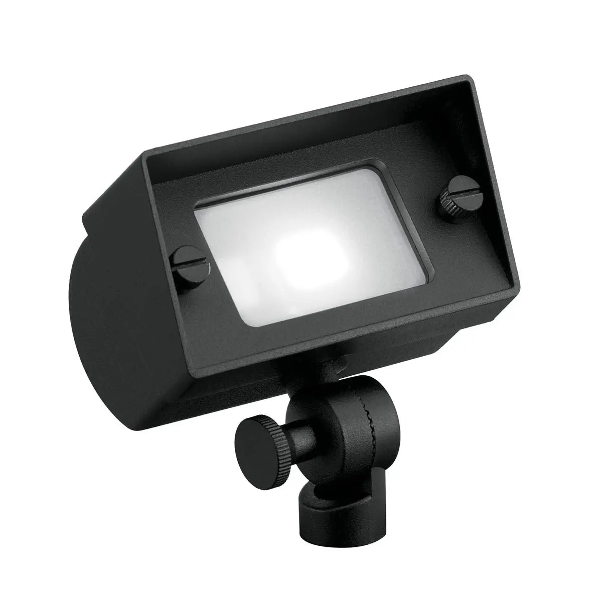 Kichler One Light Mini Flood 1