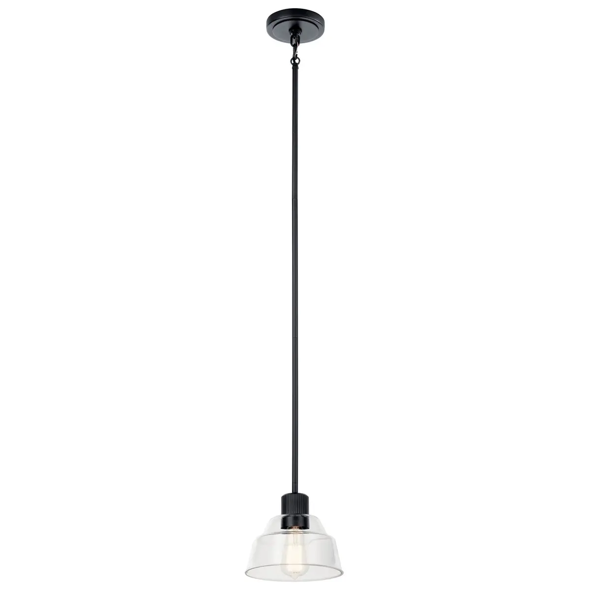 Kichler One Light Mini Pendant 1