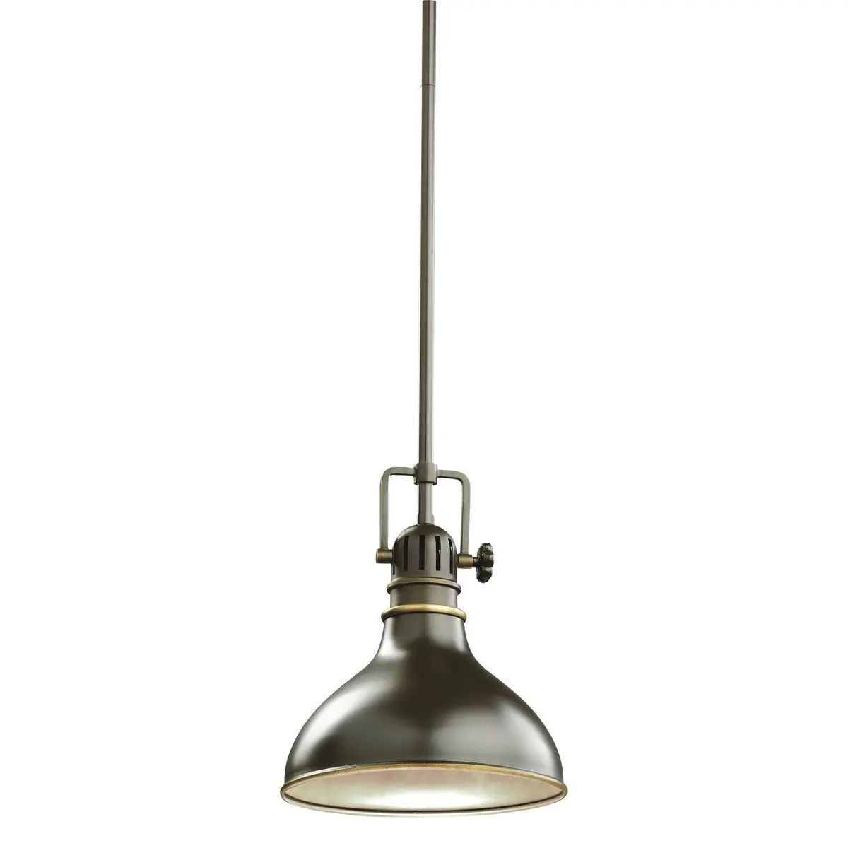 Kichler One Light Mini Pendant 1