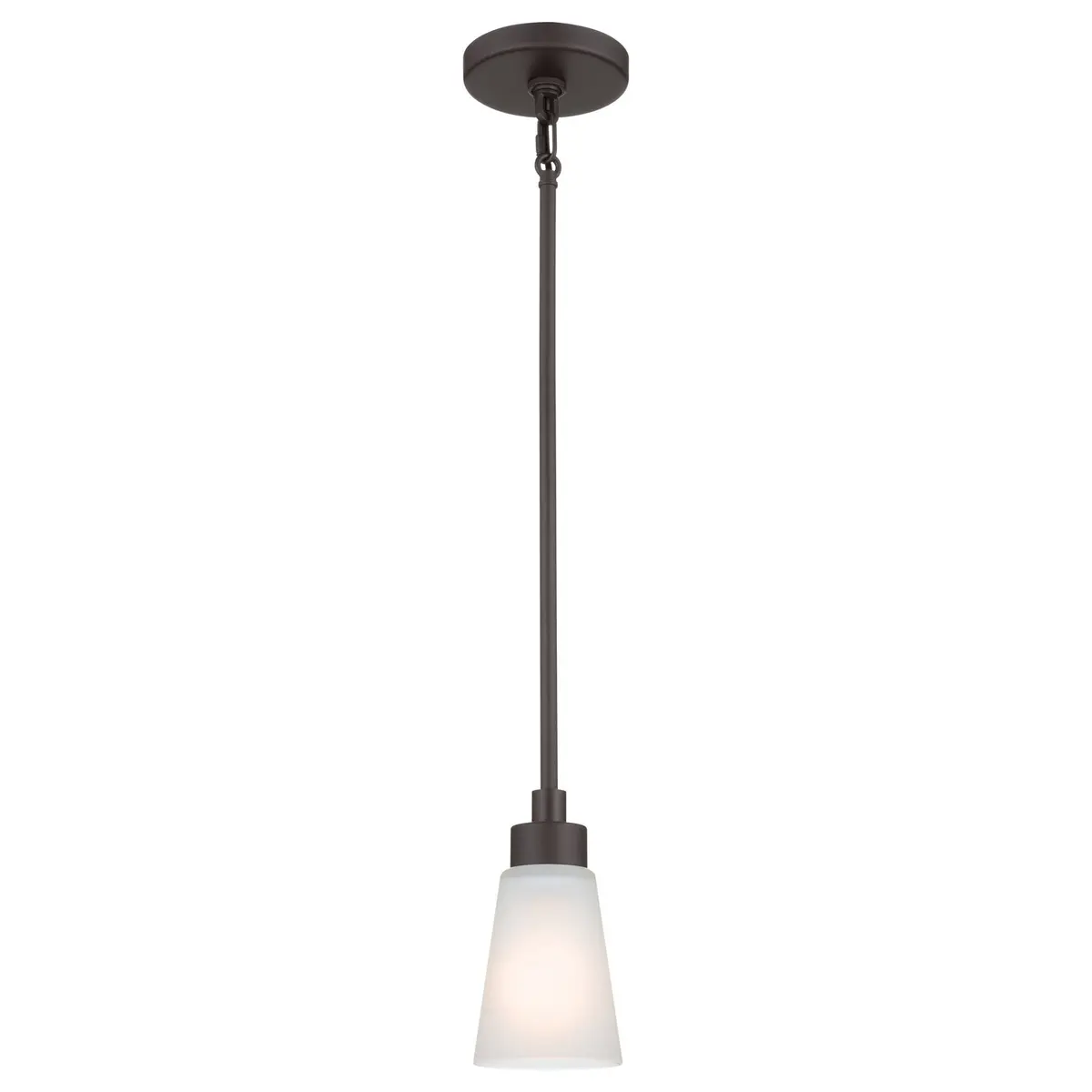 Kichler One Light Mini Pendant 1