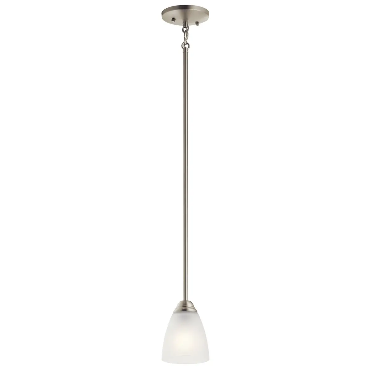 Kichler One Light Mini Pendant 1