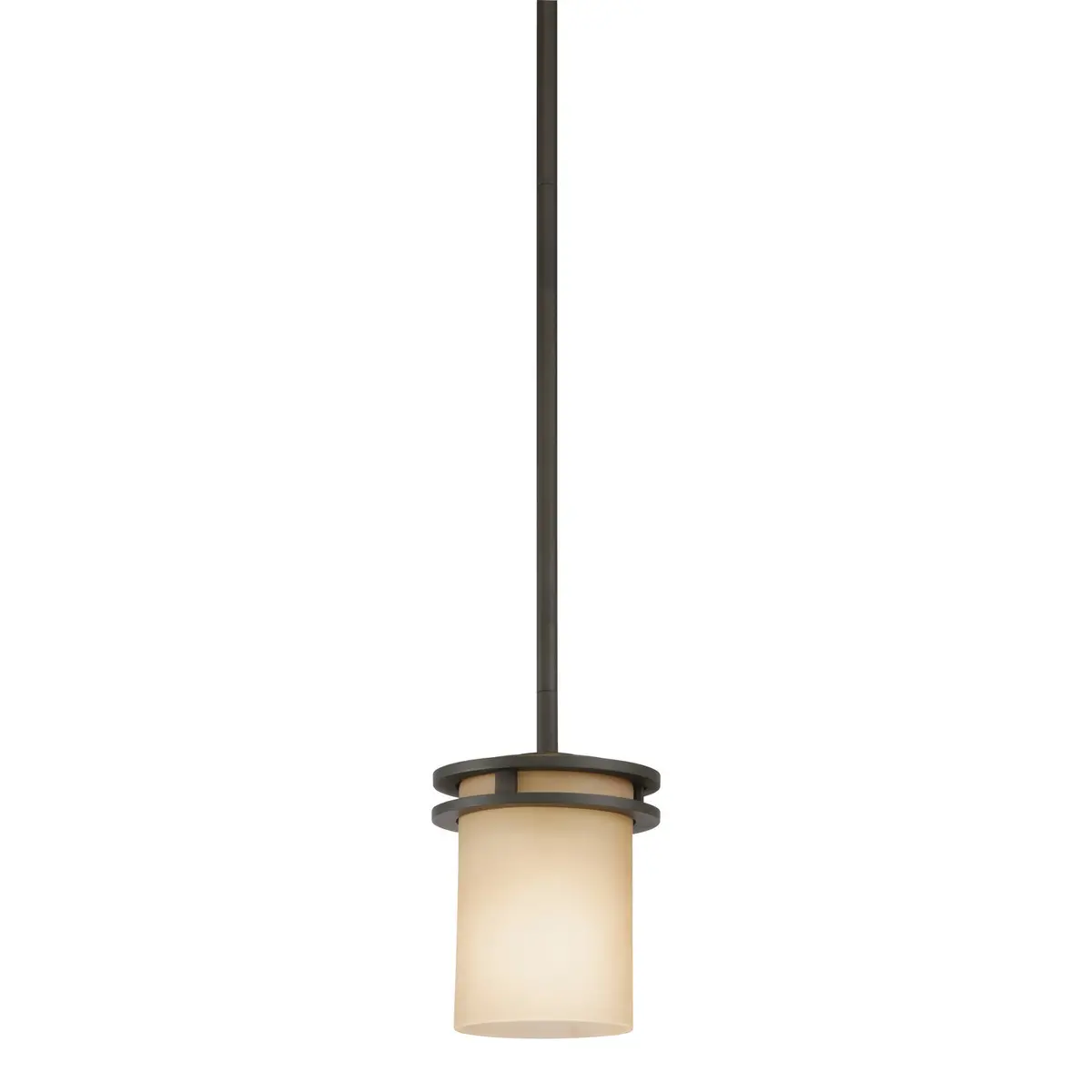 Kichler One Light Mini Pendant 1