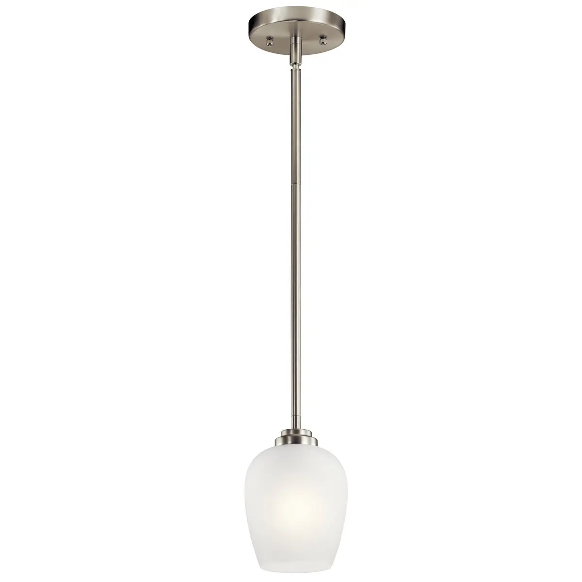 Kichler One Light Mini Pendant 1