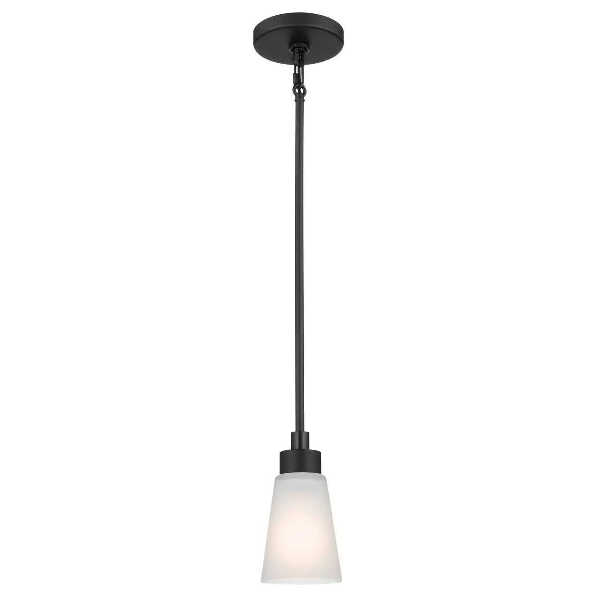 Kichler One Light Mini Pendant 1