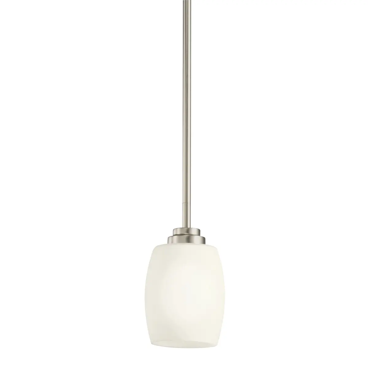 Kichler One Light Mini Pendant 1