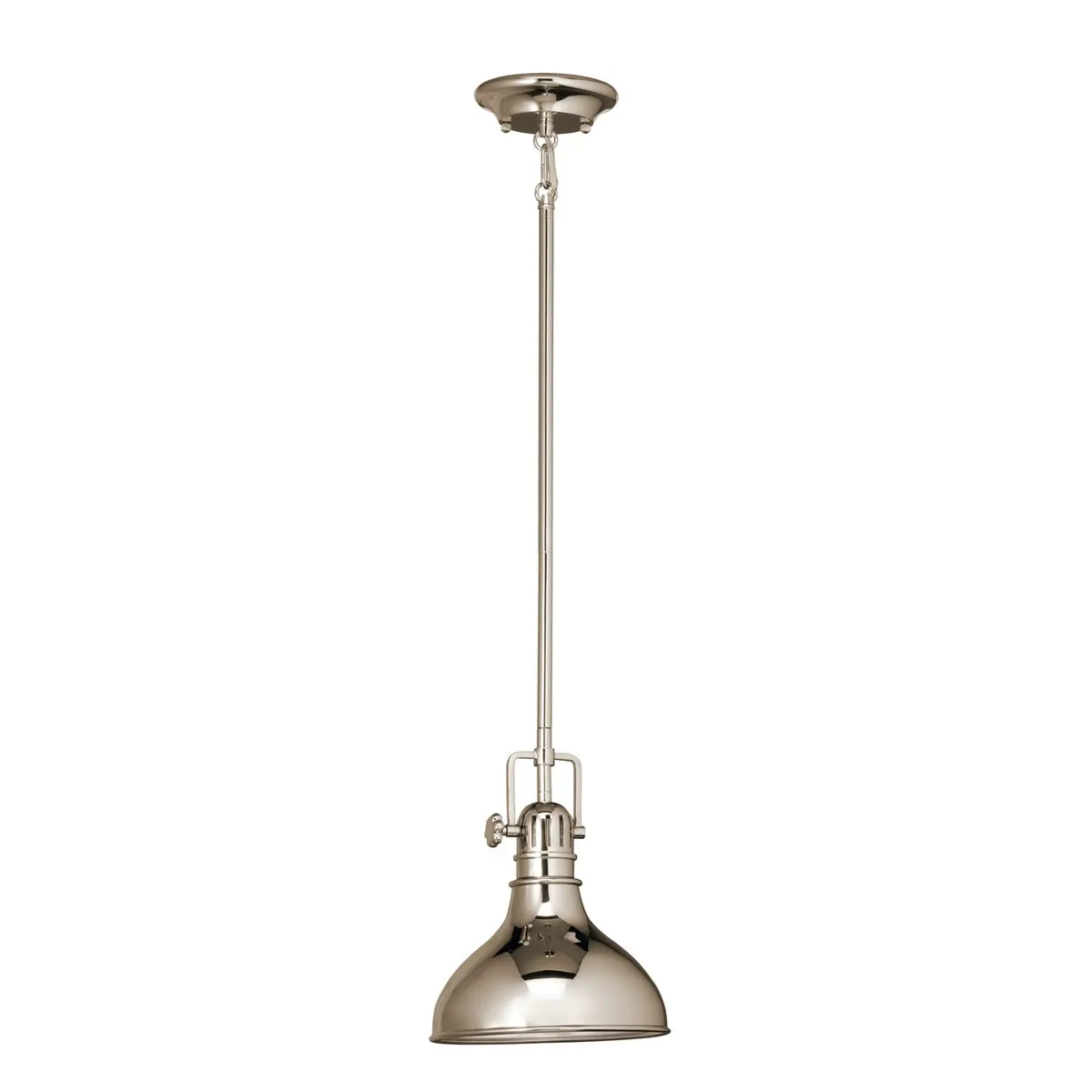 Kichler One Light Mini Pendant 1
