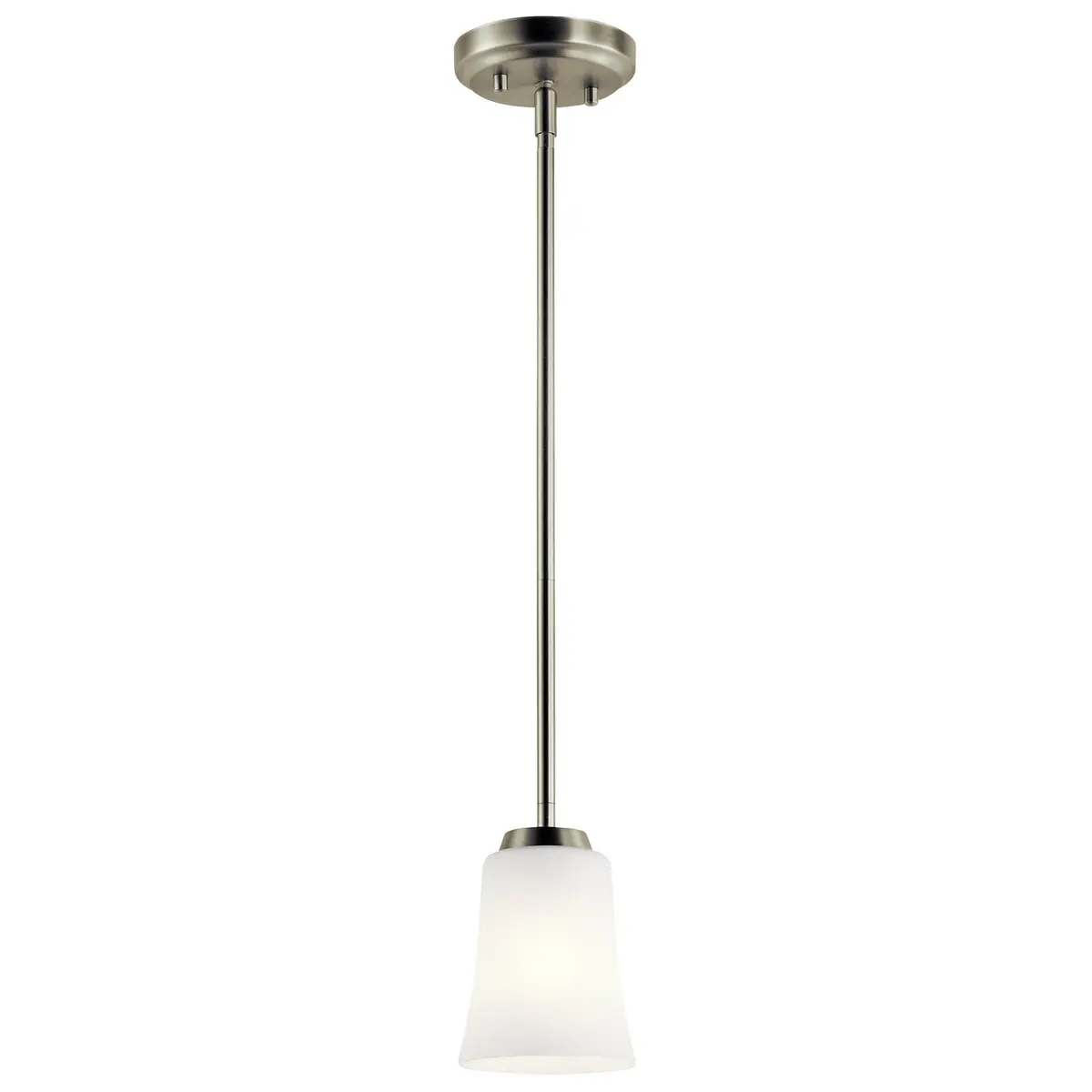 Kichler One Light Mini Pendant 1