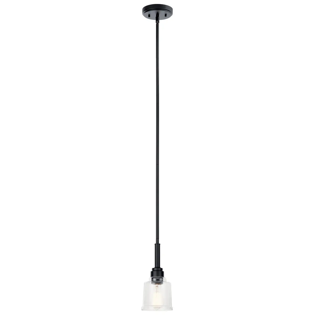 Kichler One Light Mini Pendant 1