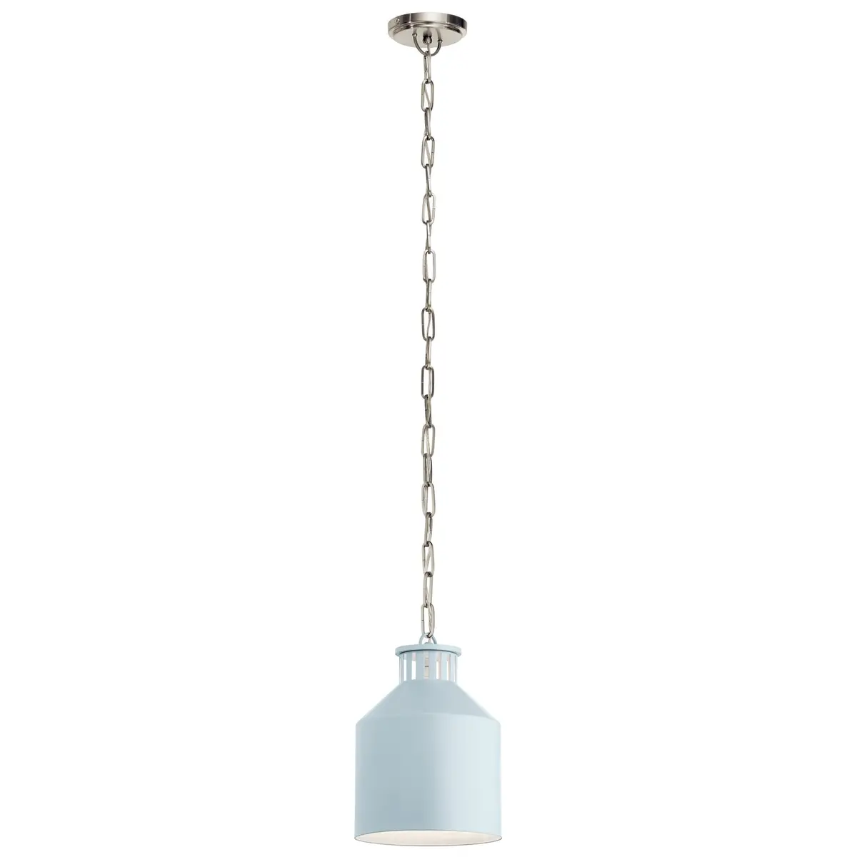 Kichler One Light Mini Pendant 1