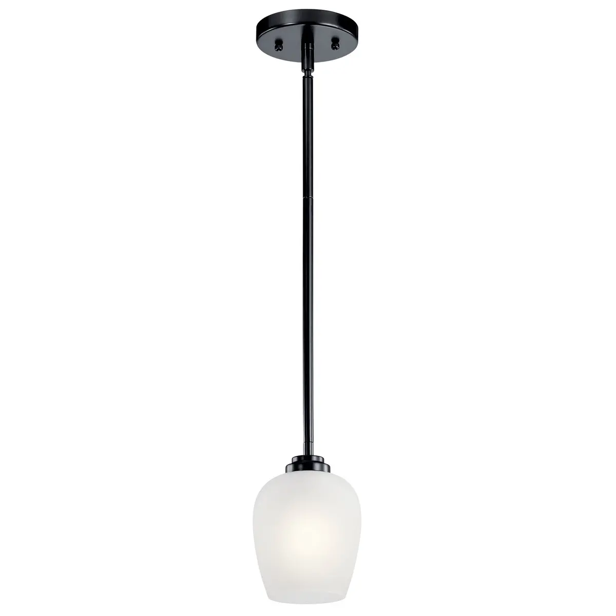 Kichler One Light Mini Pendant 1