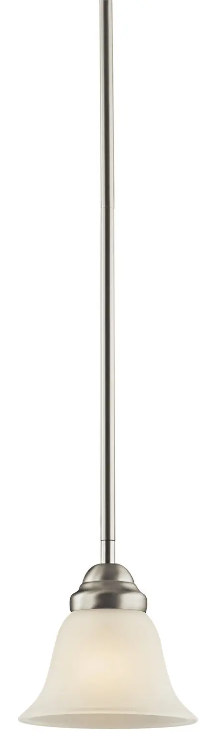Kichler One Light Mini Pendant 1