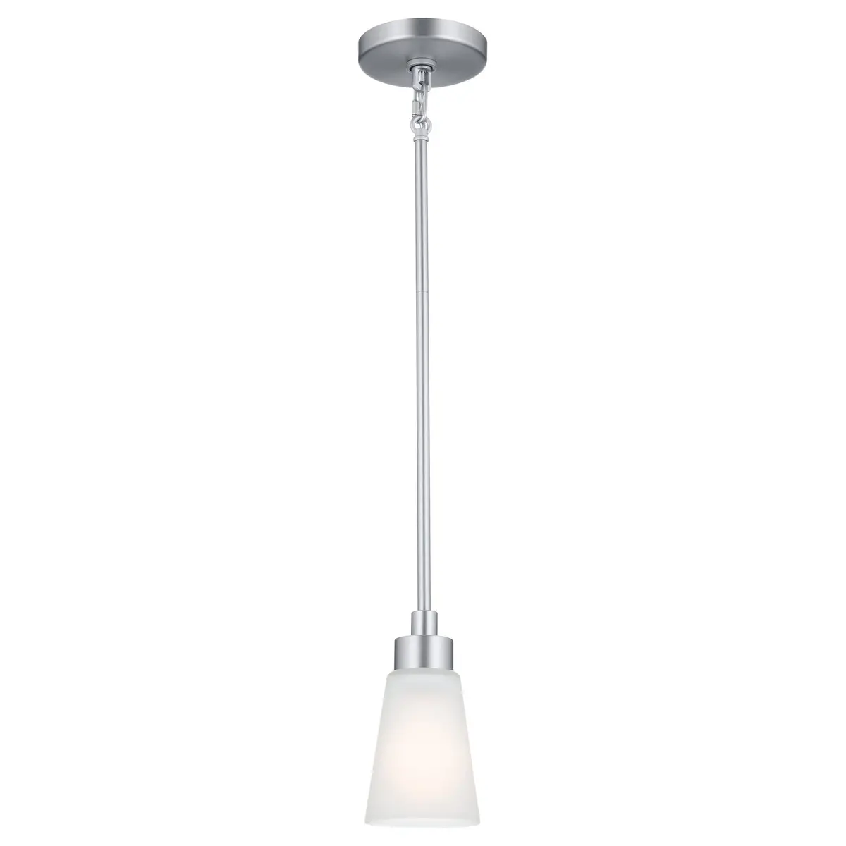 Kichler One Light Mini Pendant 1
