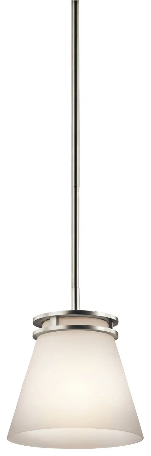 Kichler One Light Mini Pendant 1