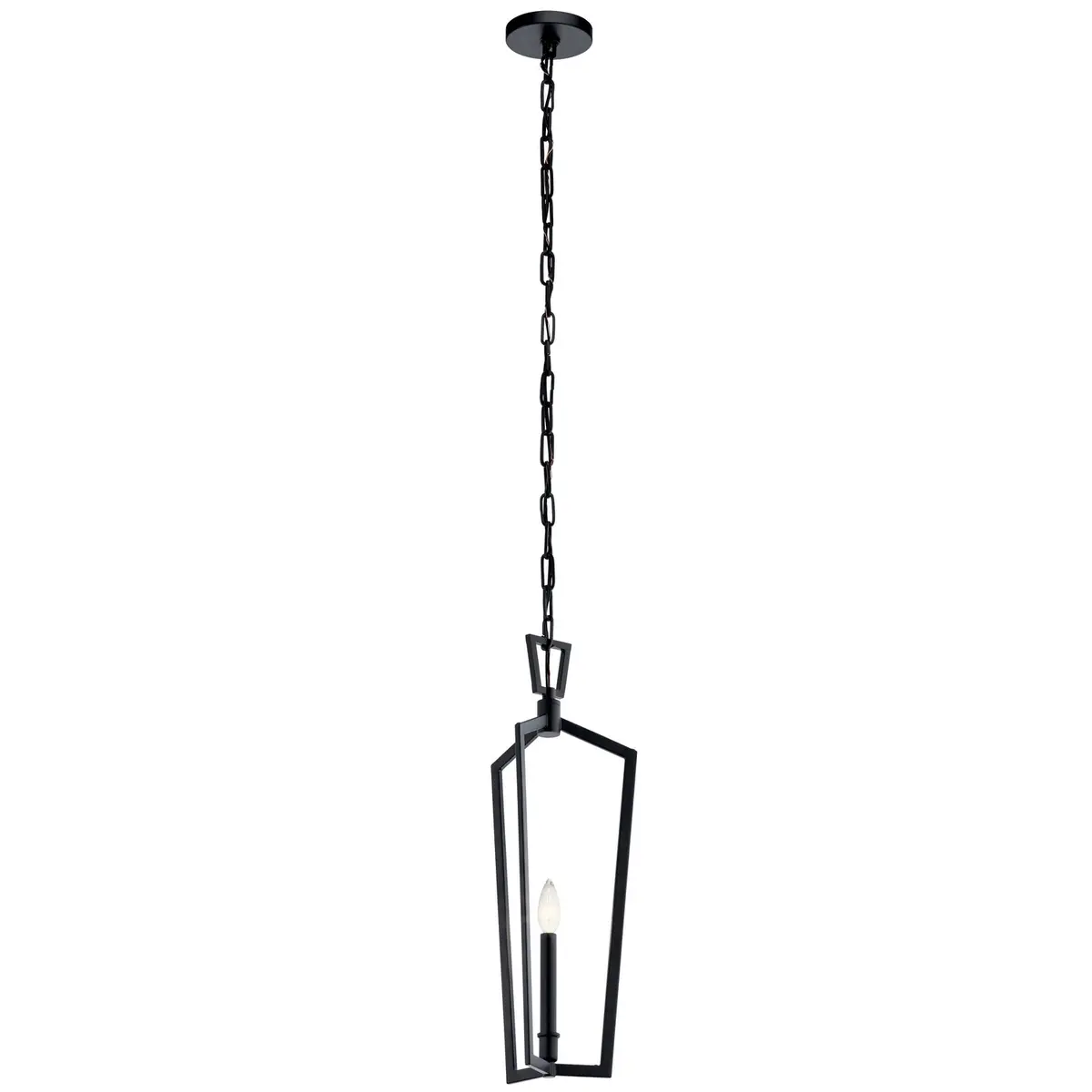 Kichler One Light Mini Pendant 1