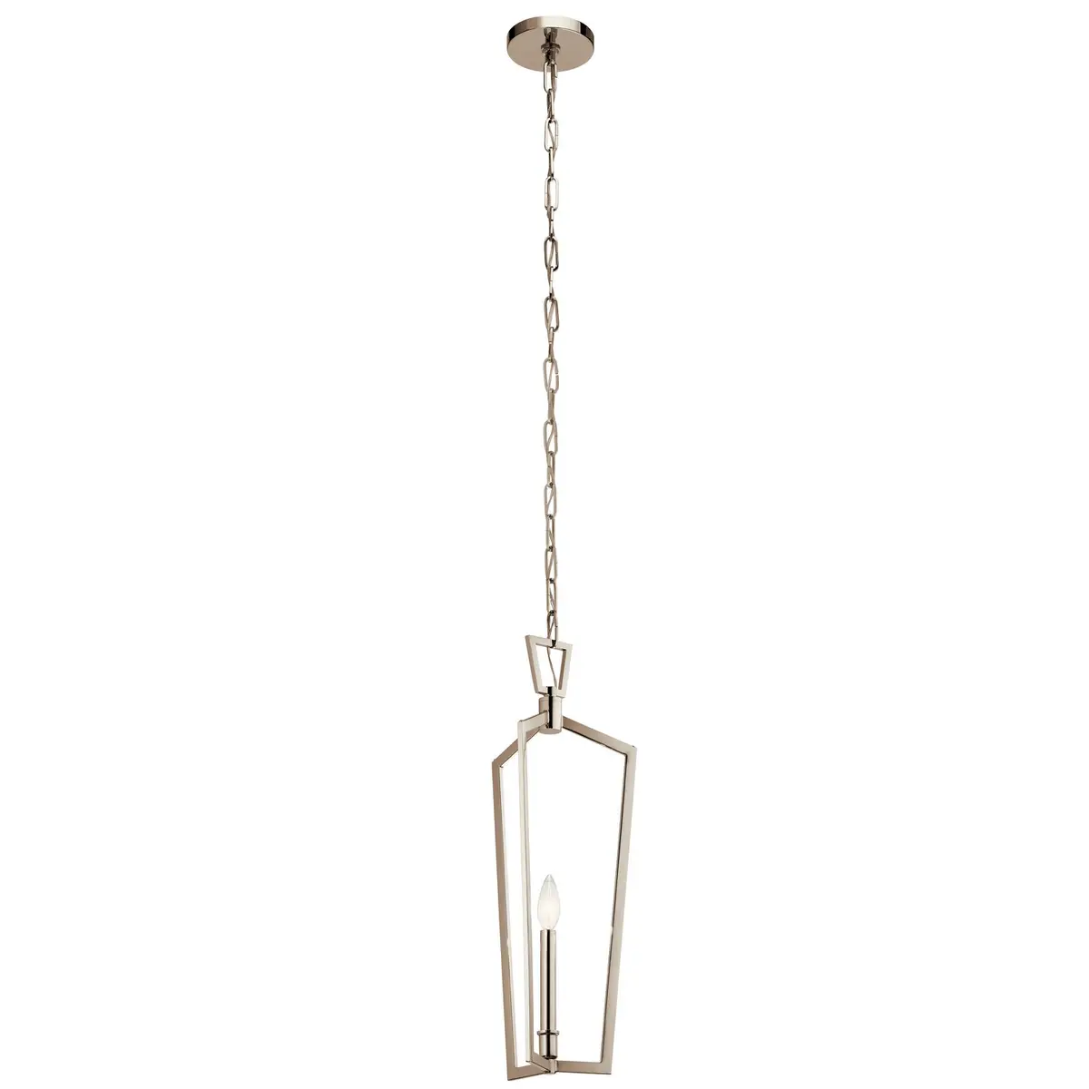 Kichler One Light Mini Pendant 1
