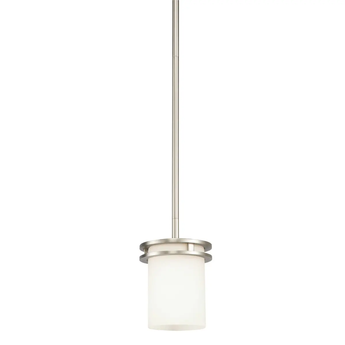 Kichler One Light Mini Pendant 1