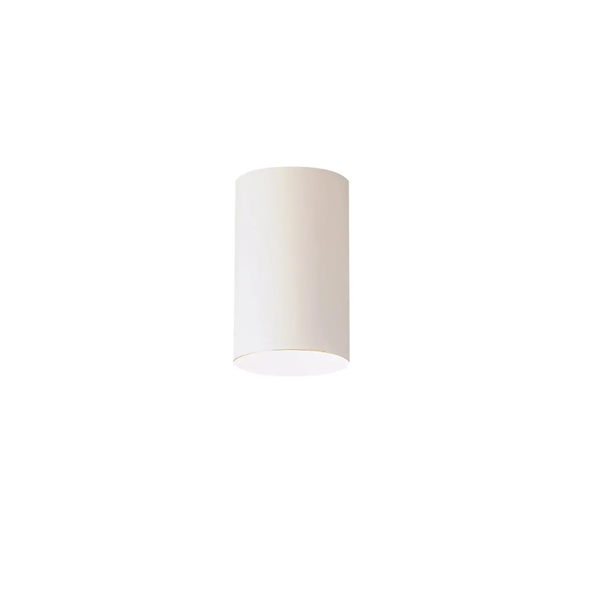 Kichler One Light Outdoor Ceiling Mount 1
