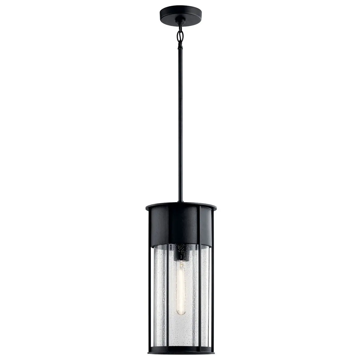 Kichler One Light Outdoor Pendant 1