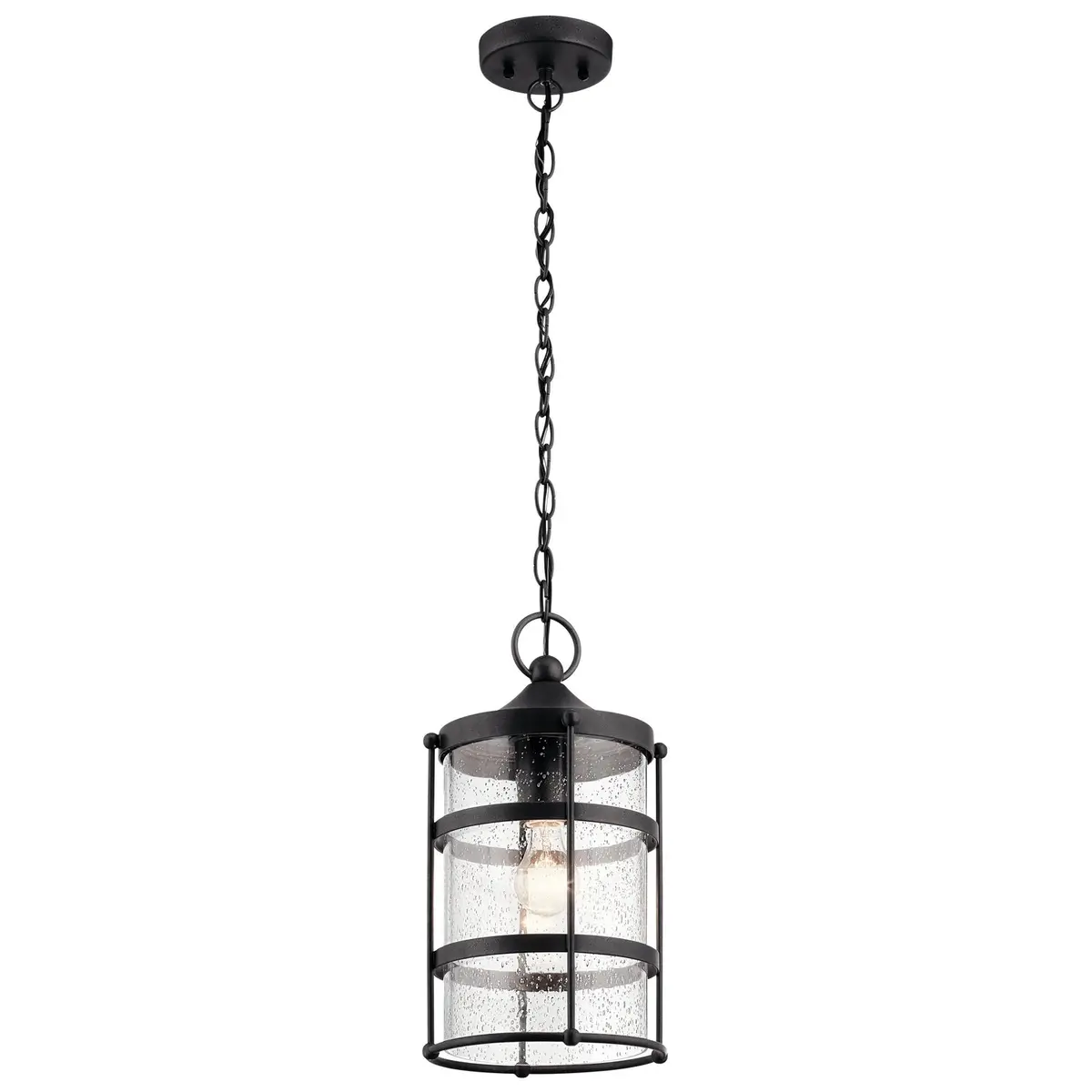 Kichler One Light Outdoor Pendant 1