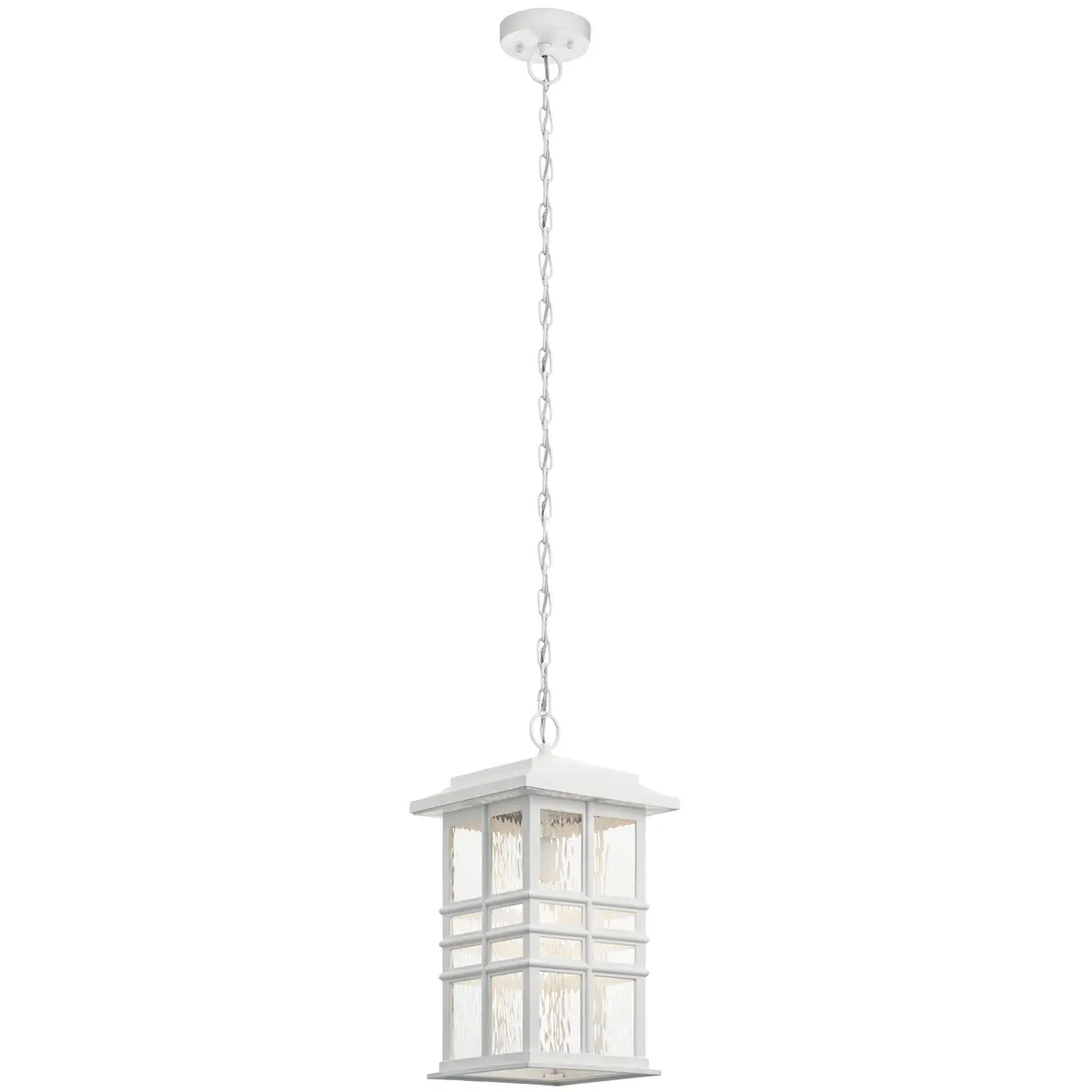 Kichler One Light Outdoor Pendant 1