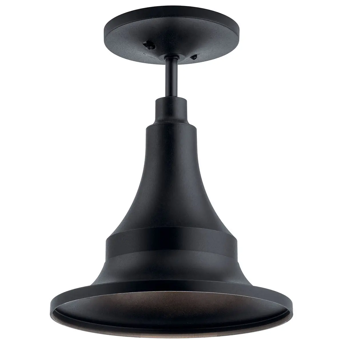 Kichler One Light Outdoor Pendant 1