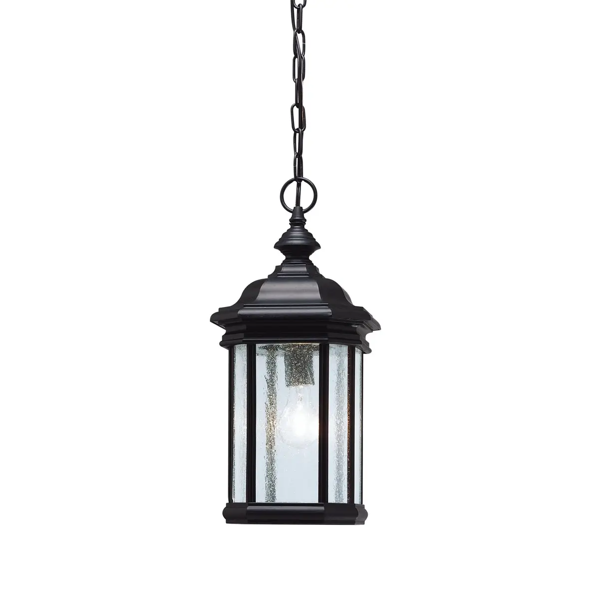 Kichler One Light Outdoor Pendant 1
