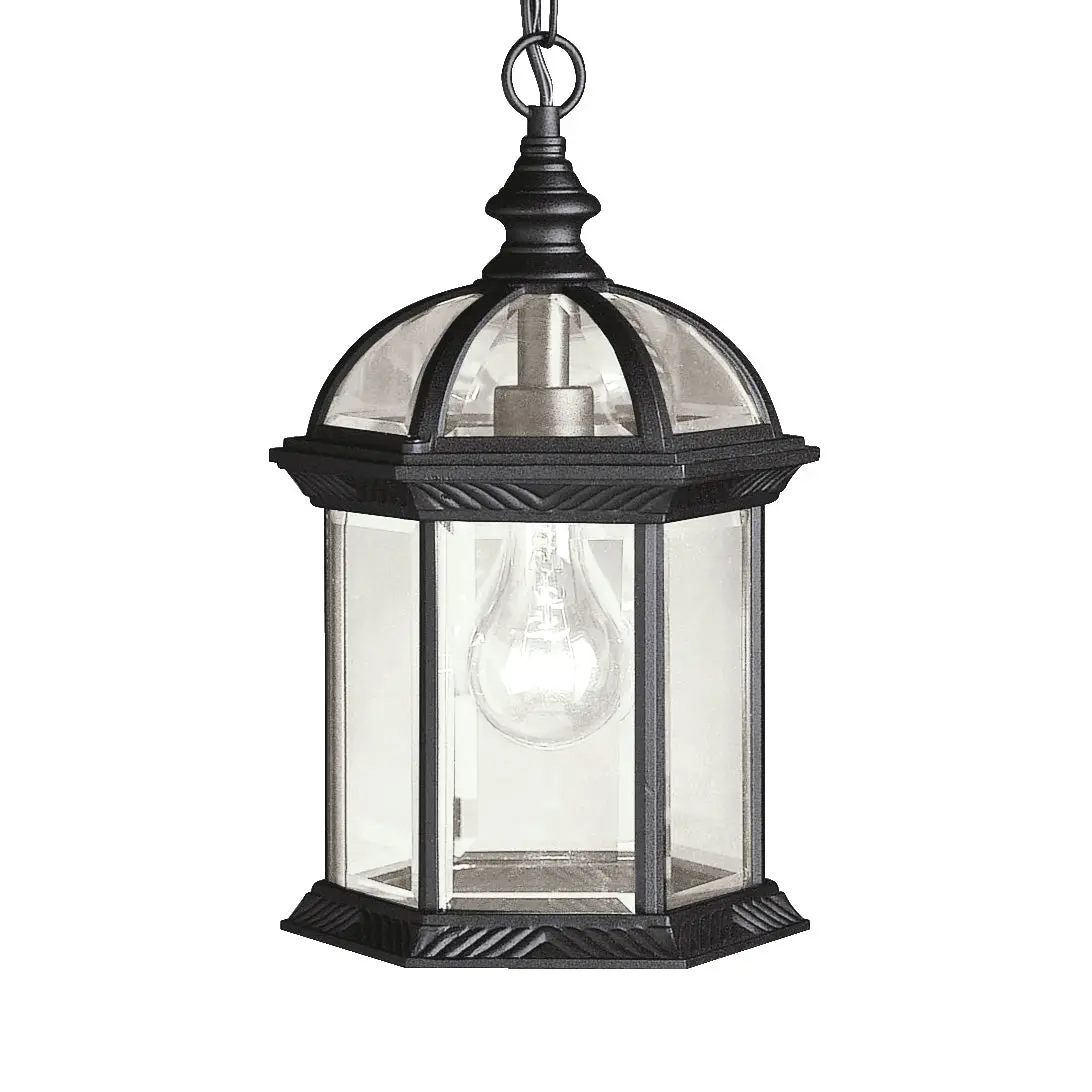 Kichler One Light Outdoor Pendant 1