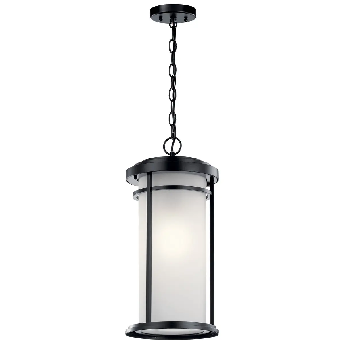 Kichler One Light Outdoor Pendant 1