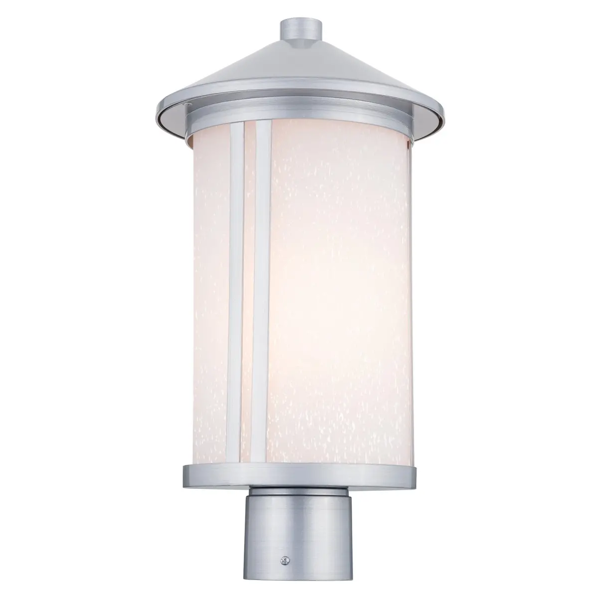 Kichler One Light Outdoor Post Lantern 1