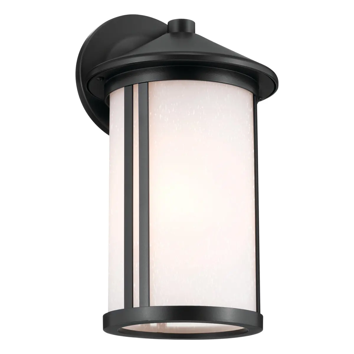 Kichler One Light Outdoor Wall Mount 1