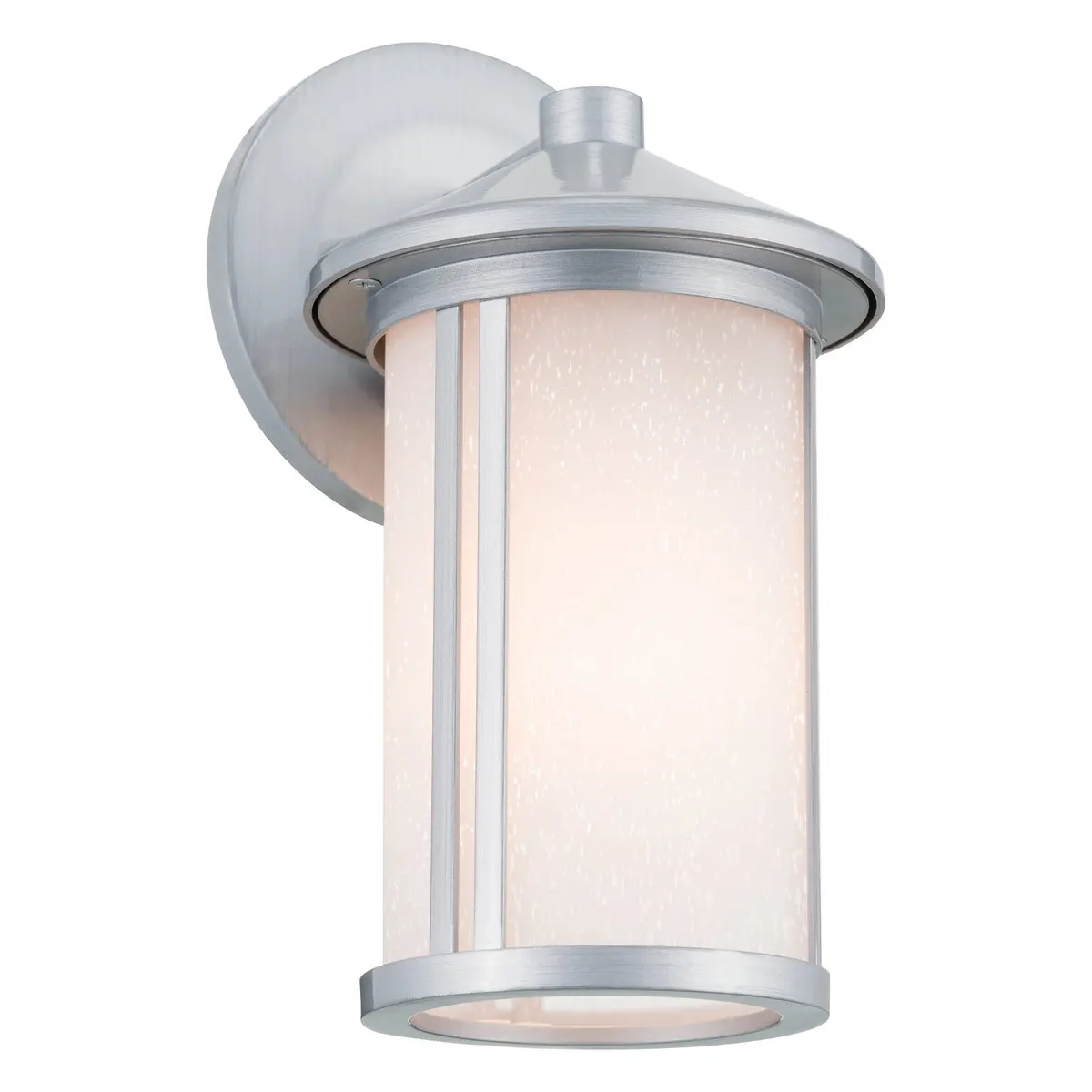 Kichler One Light Outdoor Wall Mount 1