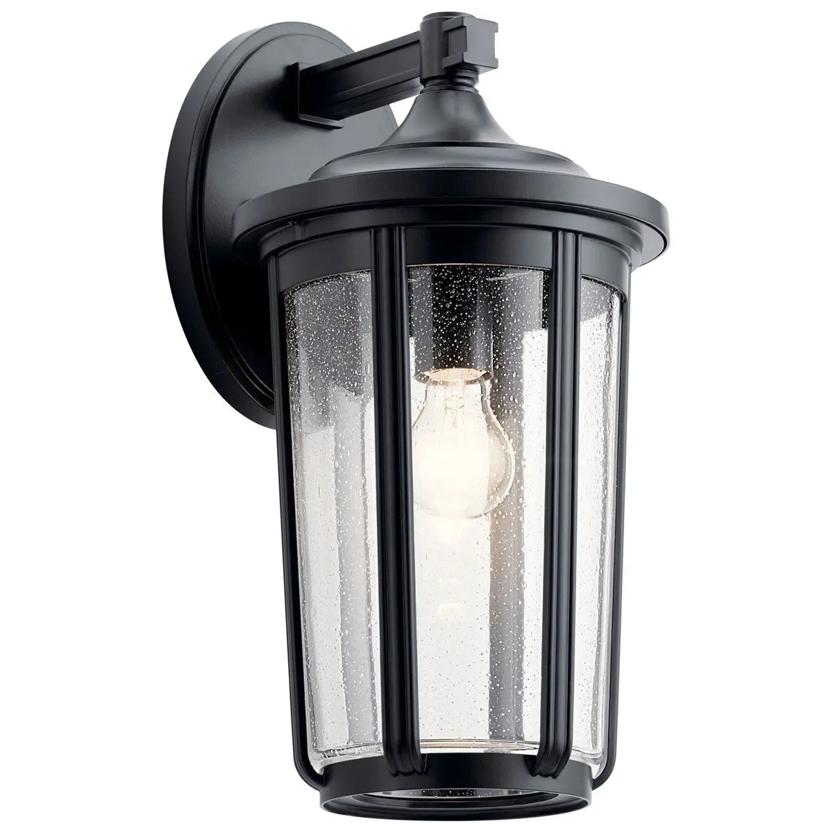 Kichler One Light Outdoor Wall Mount 1