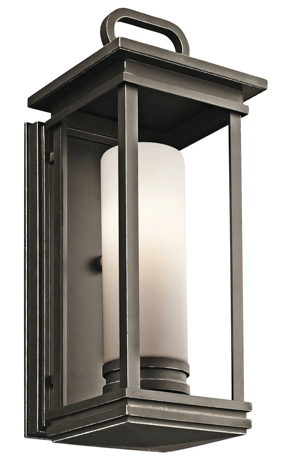Kichler One Light Outdoor Wall Mount 1