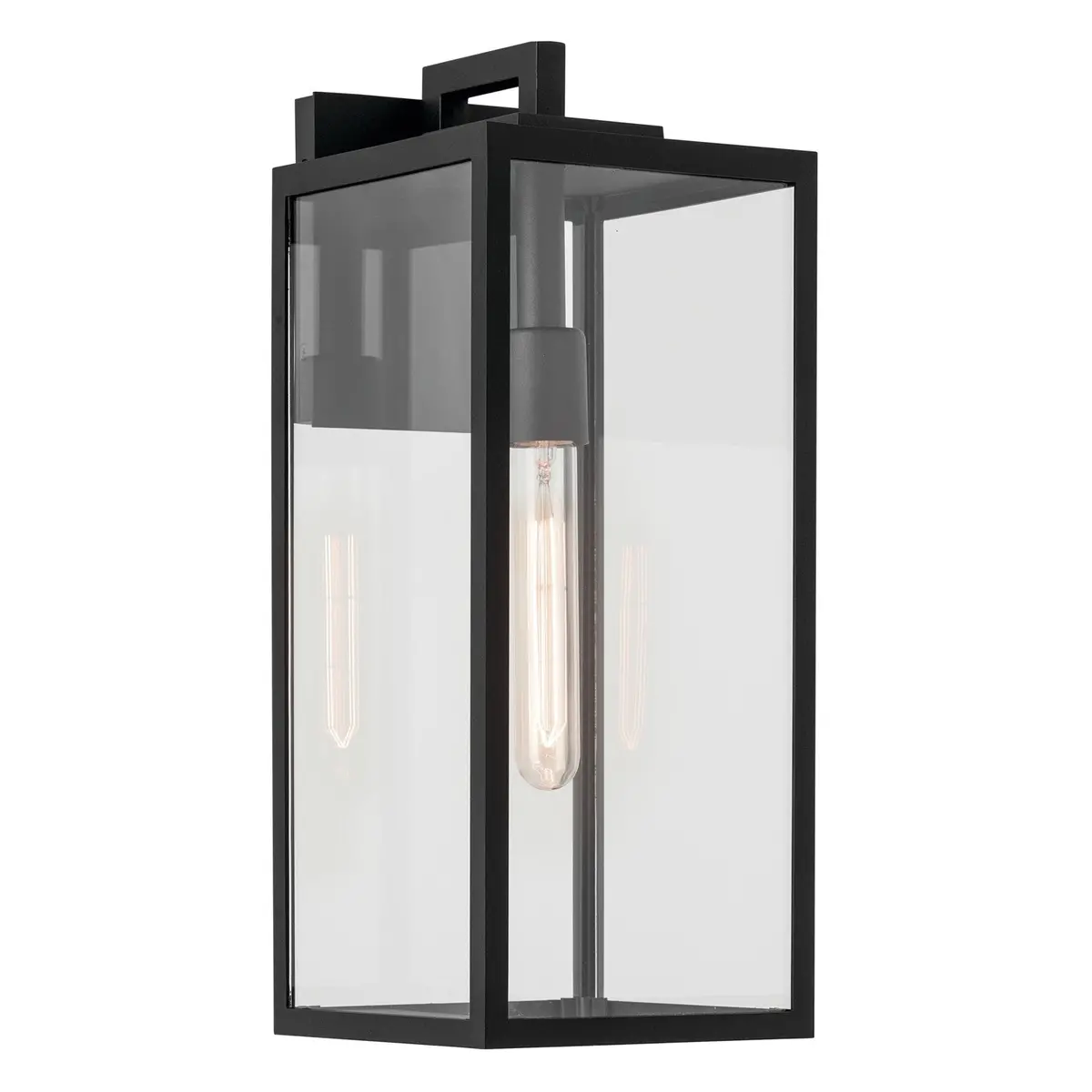 Kichler One Light Outdoor Wall Mount 1