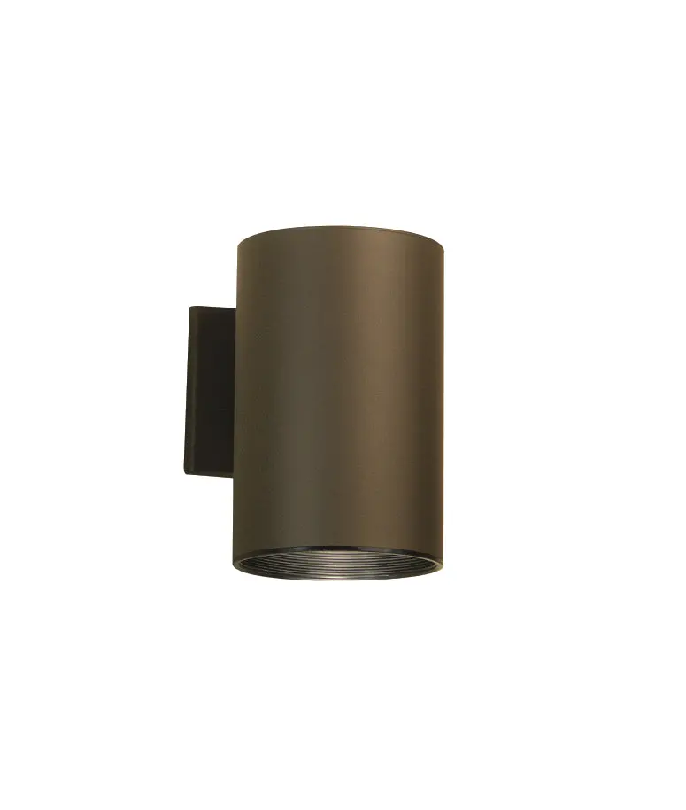 Kichler One Light Outdoor Wall Mount 1