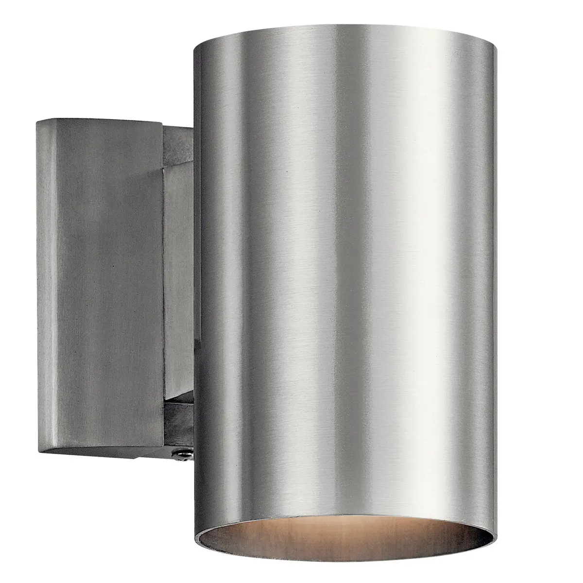 Kichler One Light Outdoor Wall Mount 1