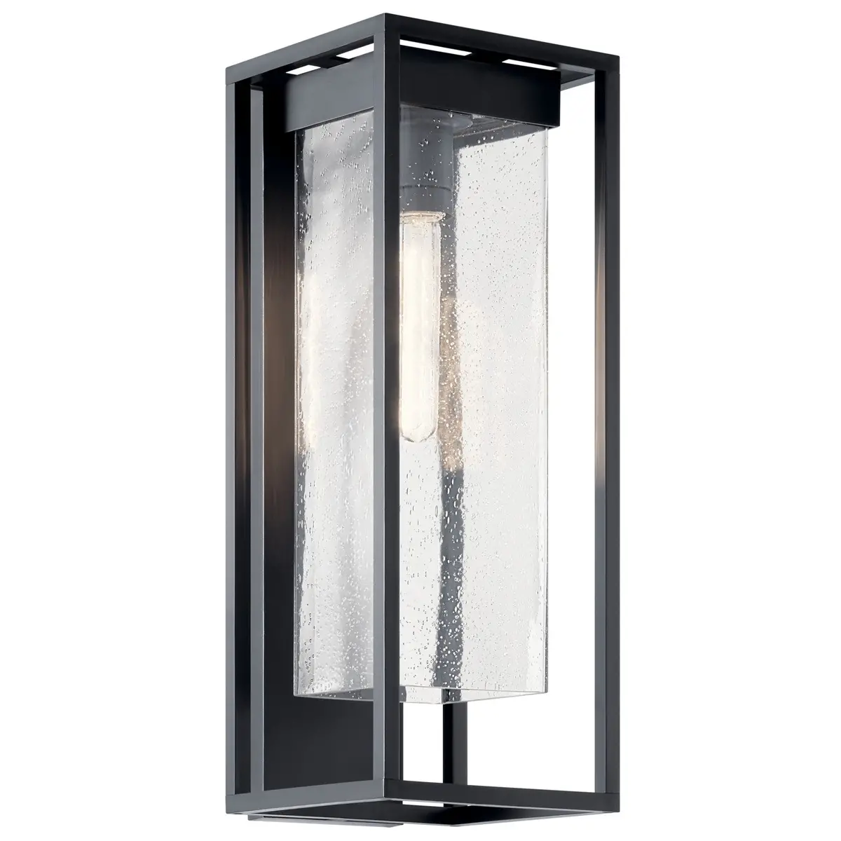 Kichler One Light Outdoor Wall Mount 1