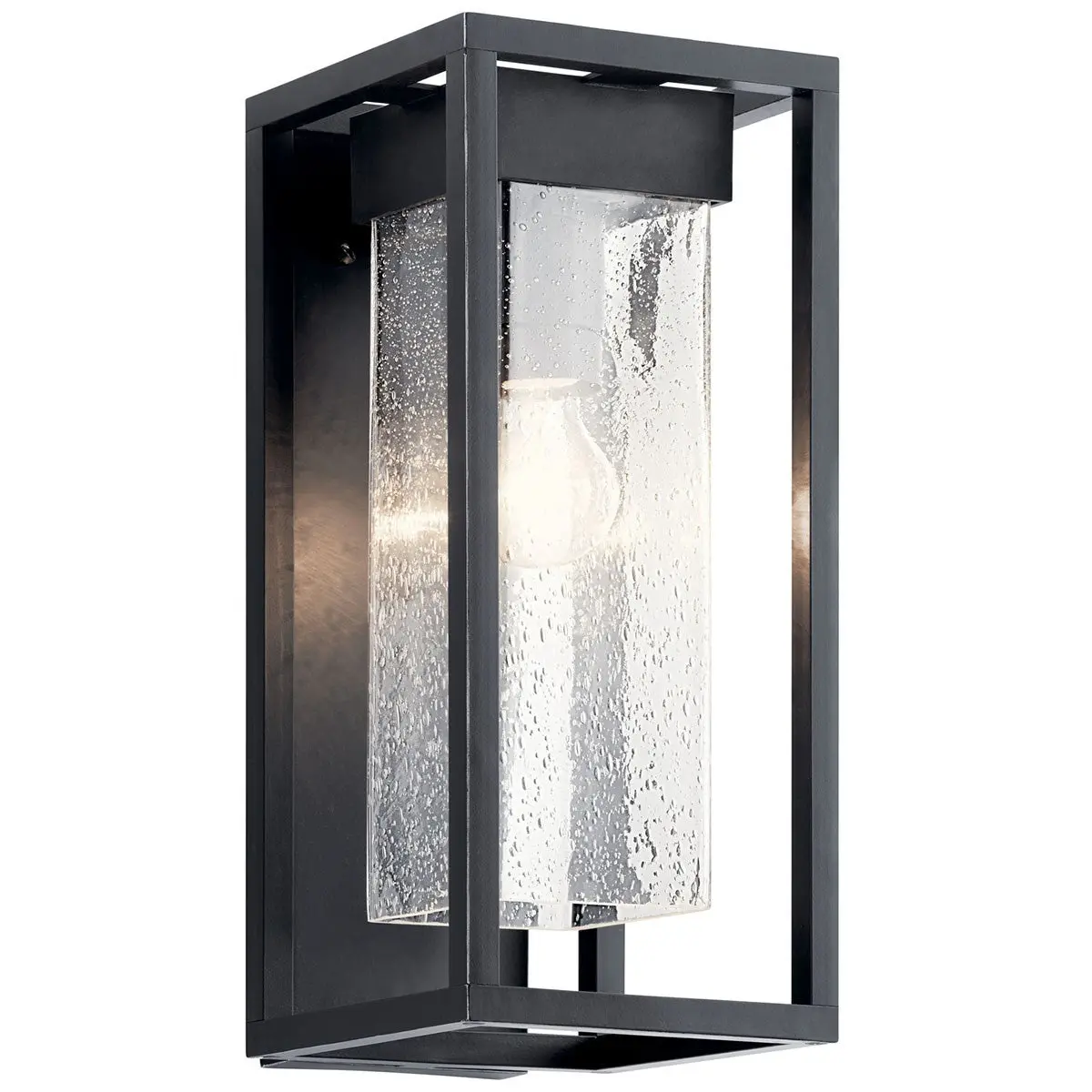 Kichler One Light Outdoor Wall Mount 1